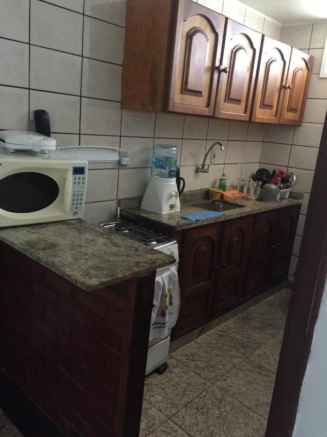 Apartamento Apart A 450m Da Praia Do Canto Em Rj *